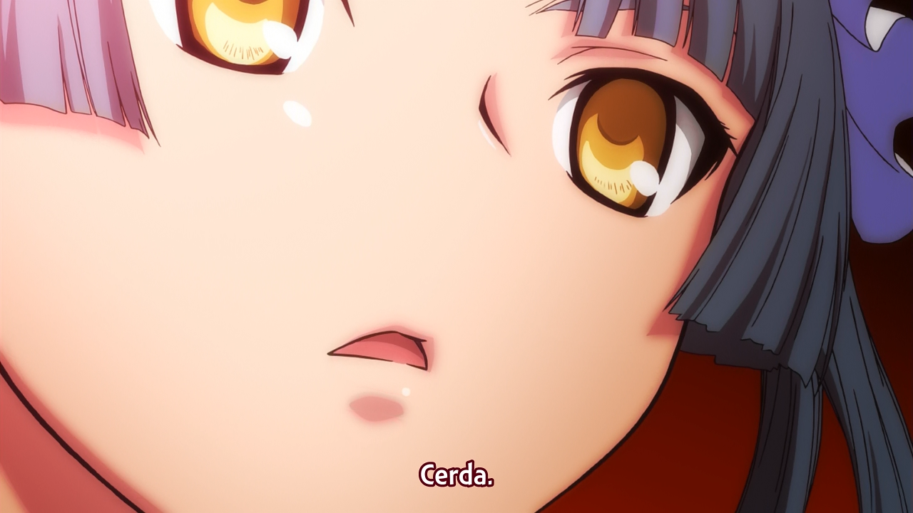 Maria†Holic (Osokusubs)